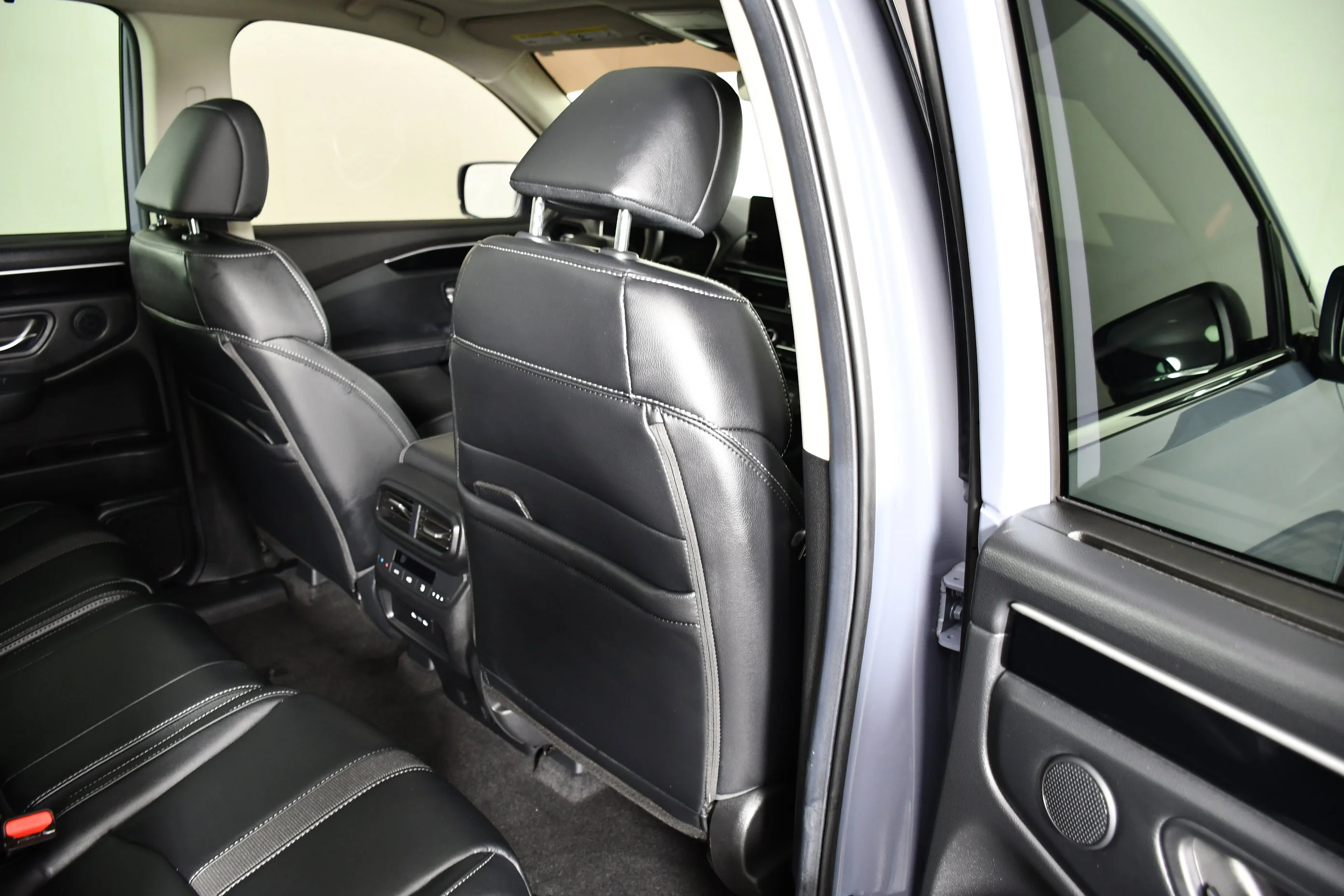 Used 2025 Gray Pearl Honda Touring image 44
