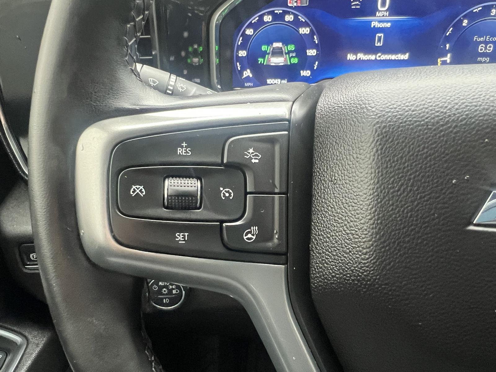2024 Chevrolet Silverado 2500HD LTZ - Photo 54