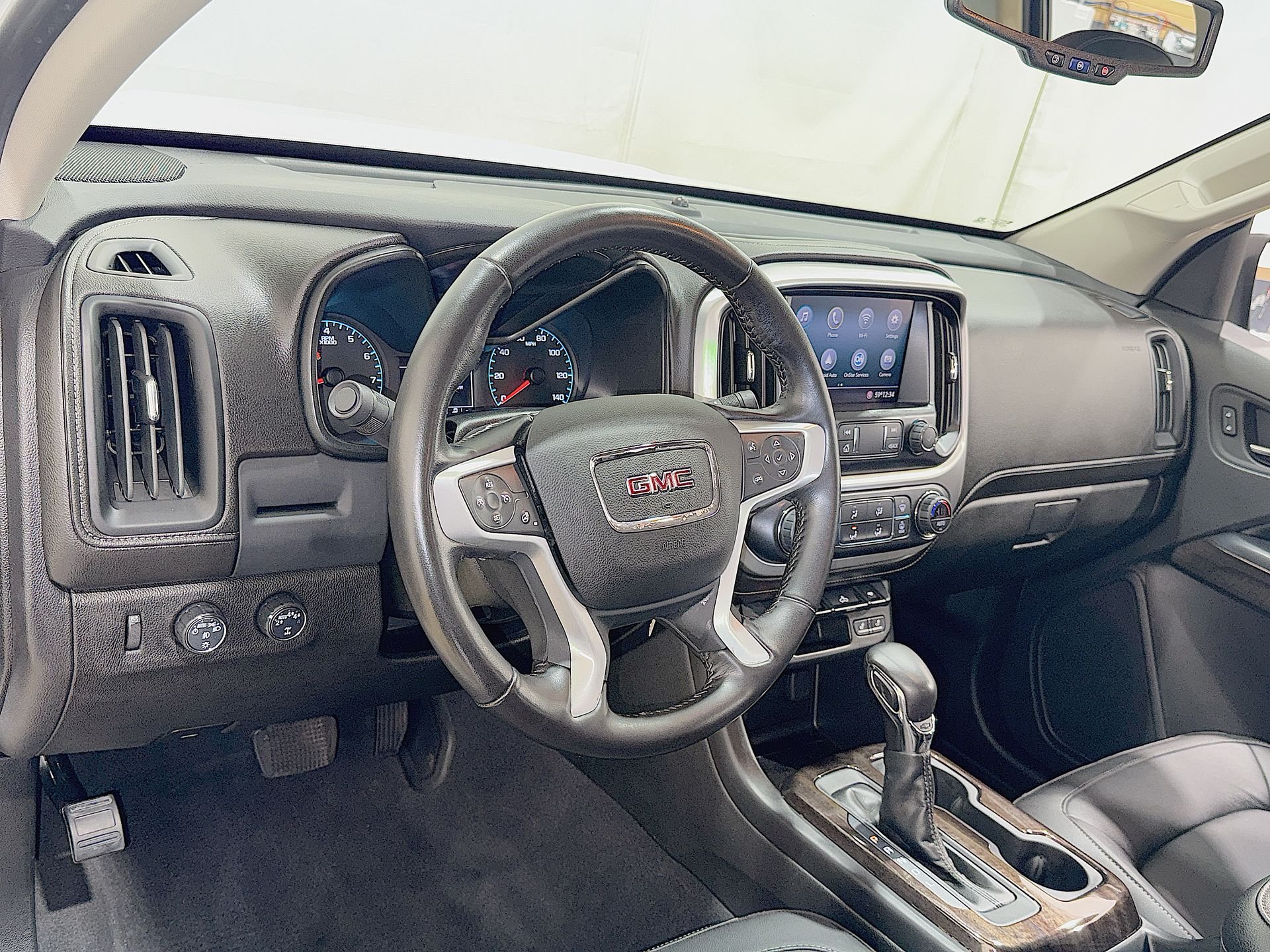2022 GMC Canyon Elevation - Photo 10
