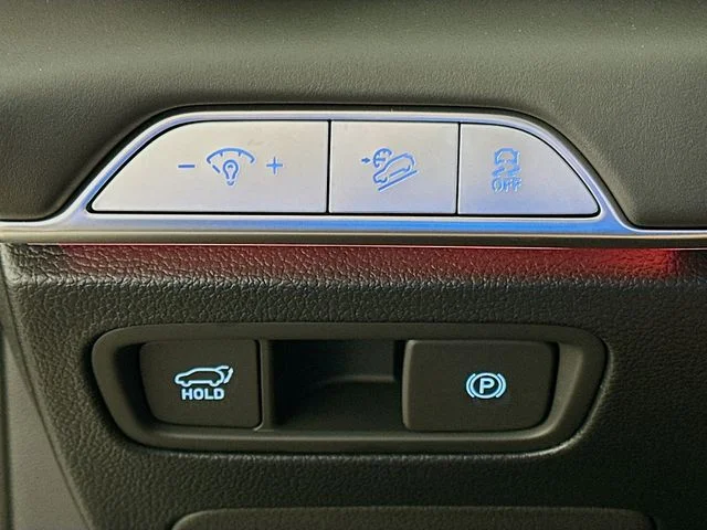 New 2026 Genesis GV80 3.5T Advanced