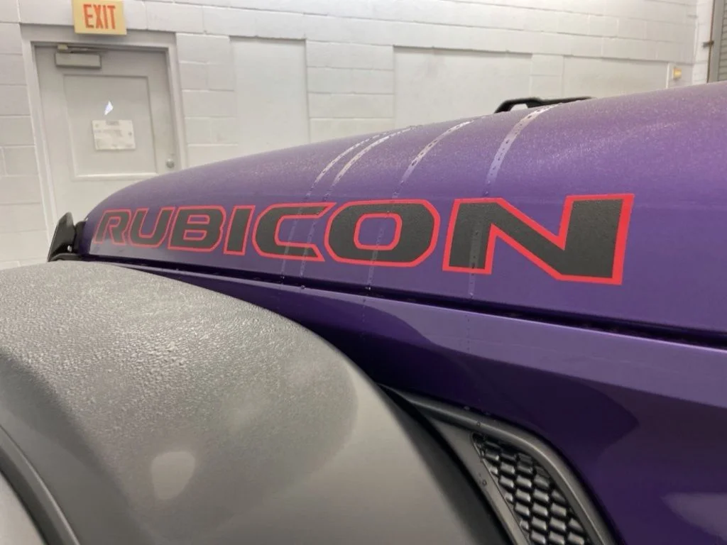 New 2026  Jeep Rubicon image 9