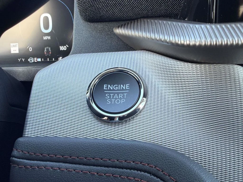 New 2026 Agate Black Metallic Ford Active image 17