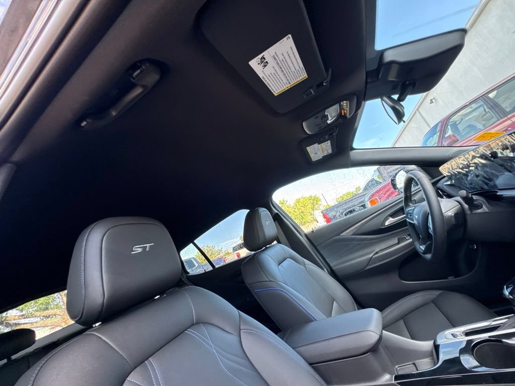 2026 Buick Envista Sport Touring - Photo 25