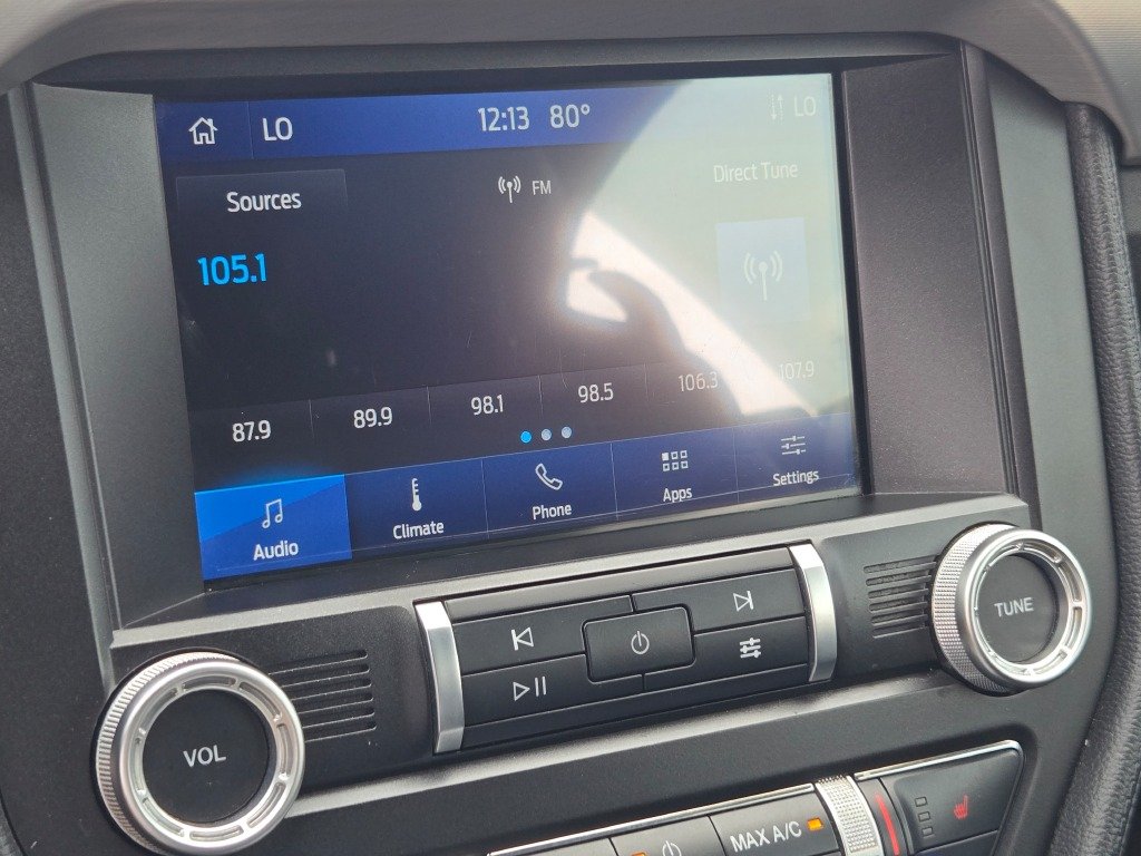 Used 2023  Ford EcoBoost Premium image 30