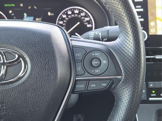 2019 Toyota Avalon Touring - Photo 64