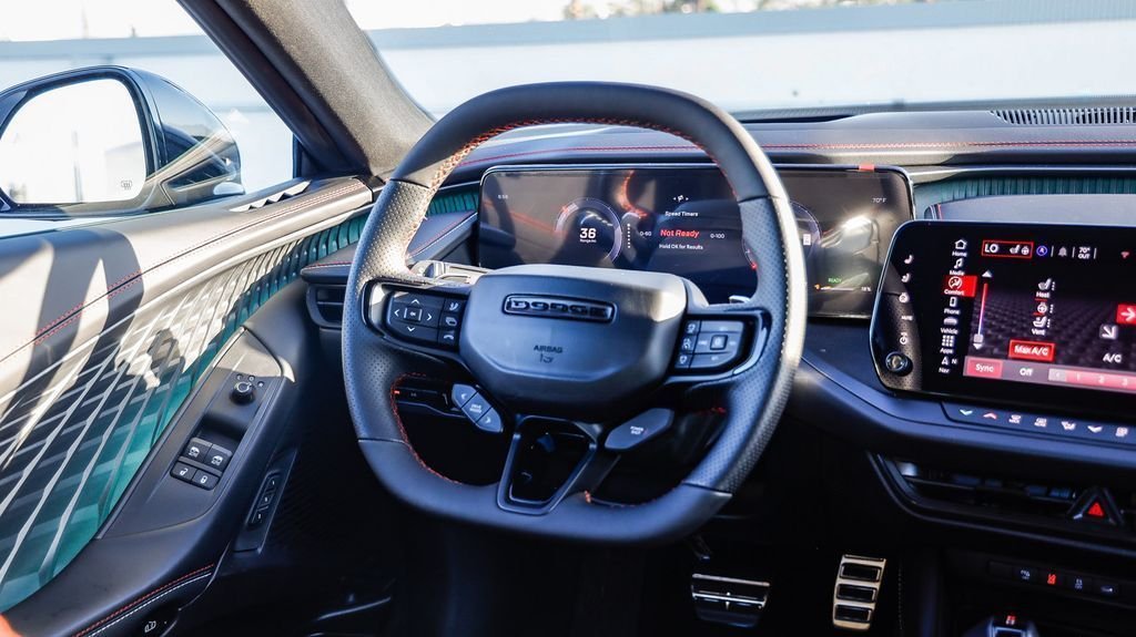 2024 Dodge Charger Daytona Scat Pack - Photo 16