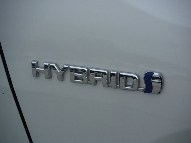 Used 2019 White Toyota Limited image 4