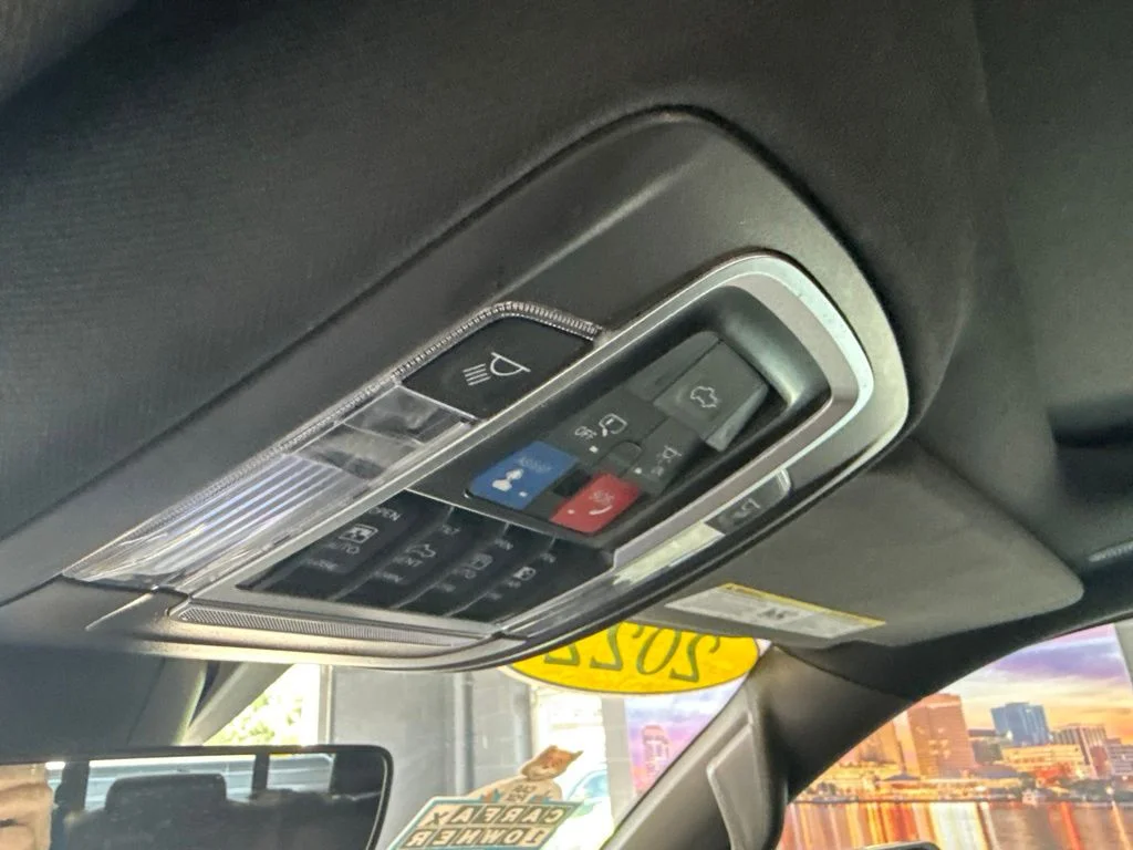 Used 2022 Gray Ram Laramie image 30