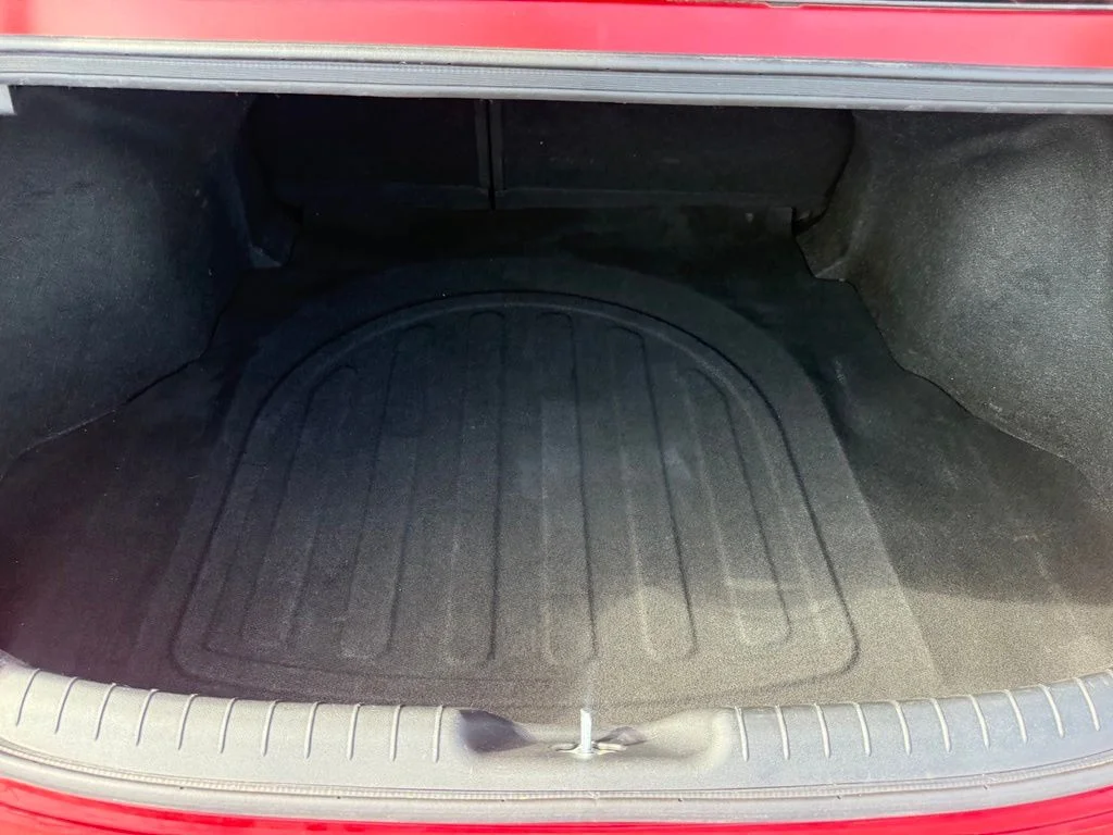 Used 2023 Red Hyundai Limited image 38