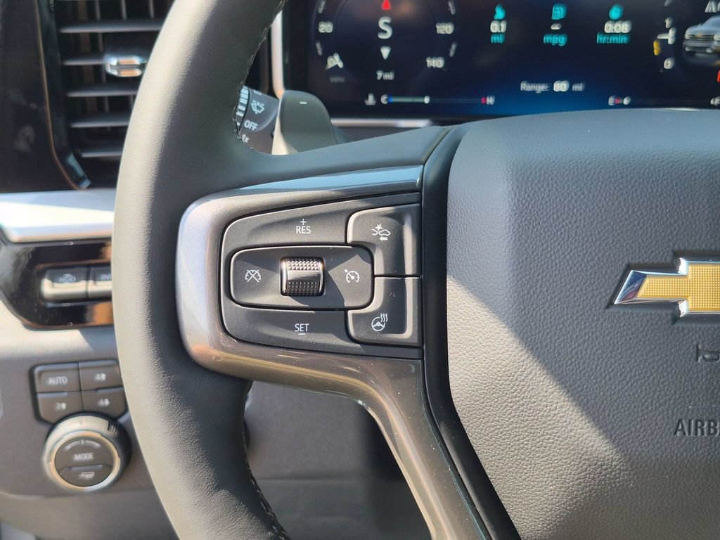 2026 Chevrolet Silverado 1500 High Country - Photo 21