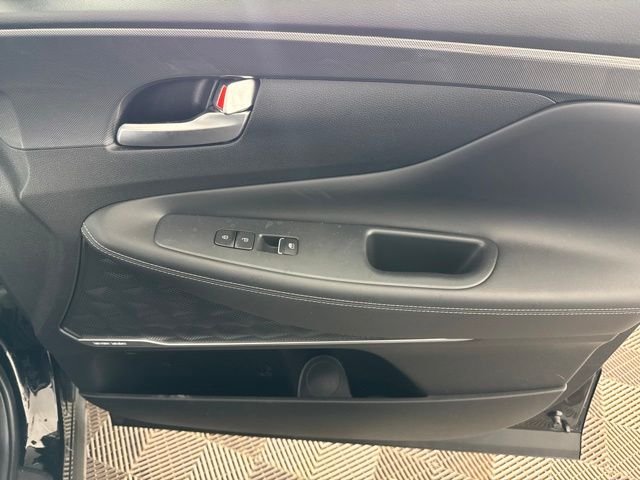 Certified Used 2023 Black Hyundai SEL image 20