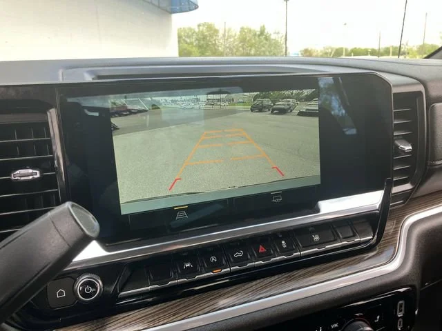 2024 Chevrolet Silverado 1500 LT - Photo 15