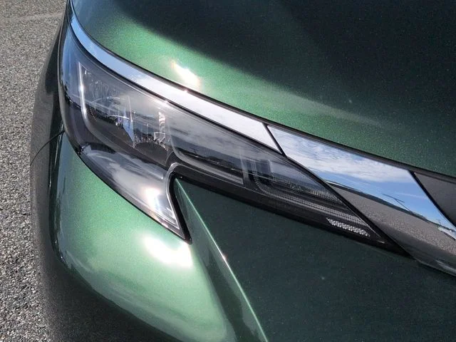 New 2026 Cypress Toyota XLE image 10