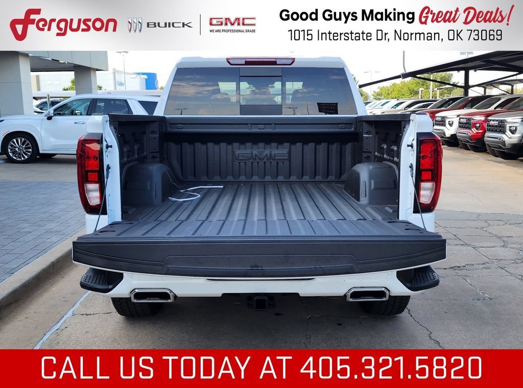 2026 GMC Sierra 1500 Elevation - Photo 47