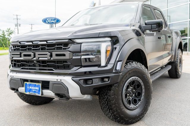 2026 Ford F-150 Raptor®