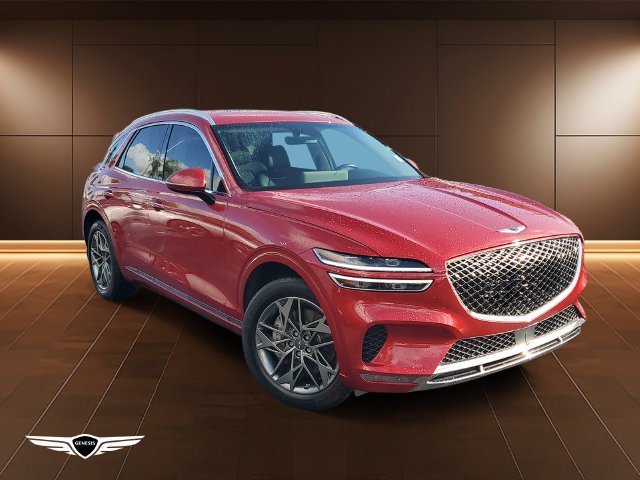 2024 GENESIS GV70