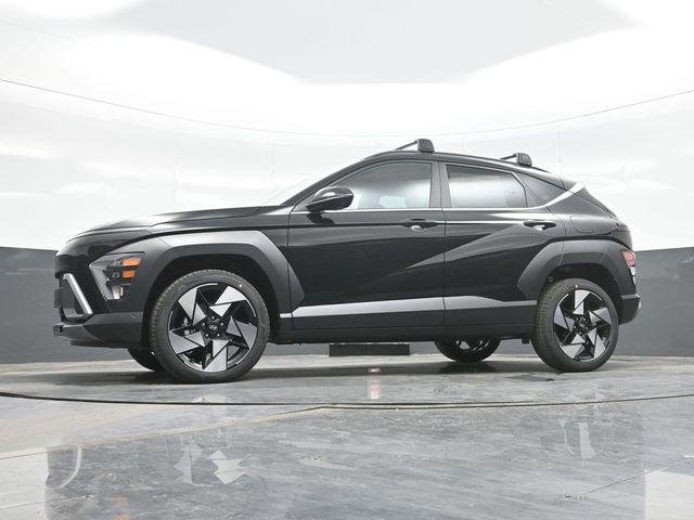 New 2027 Black Hyundai Limited AWD image 21