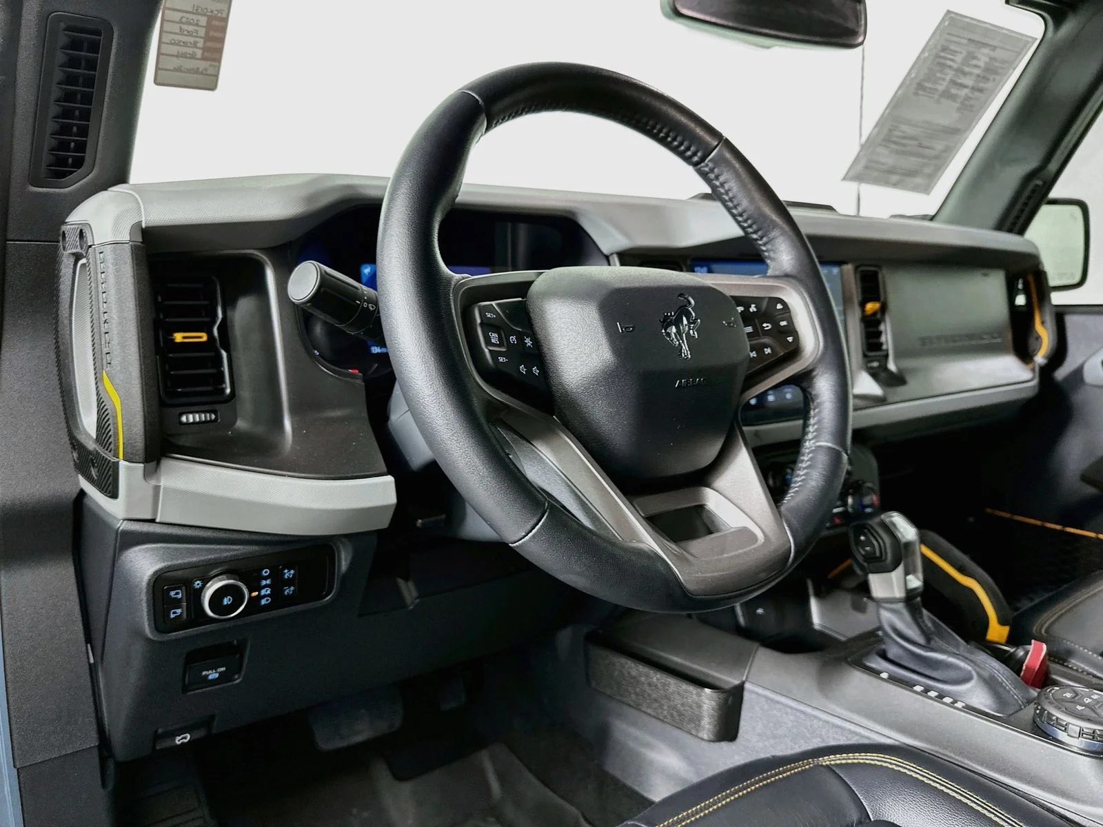 Used 2023 Area 51 Ford Badlands image 10
