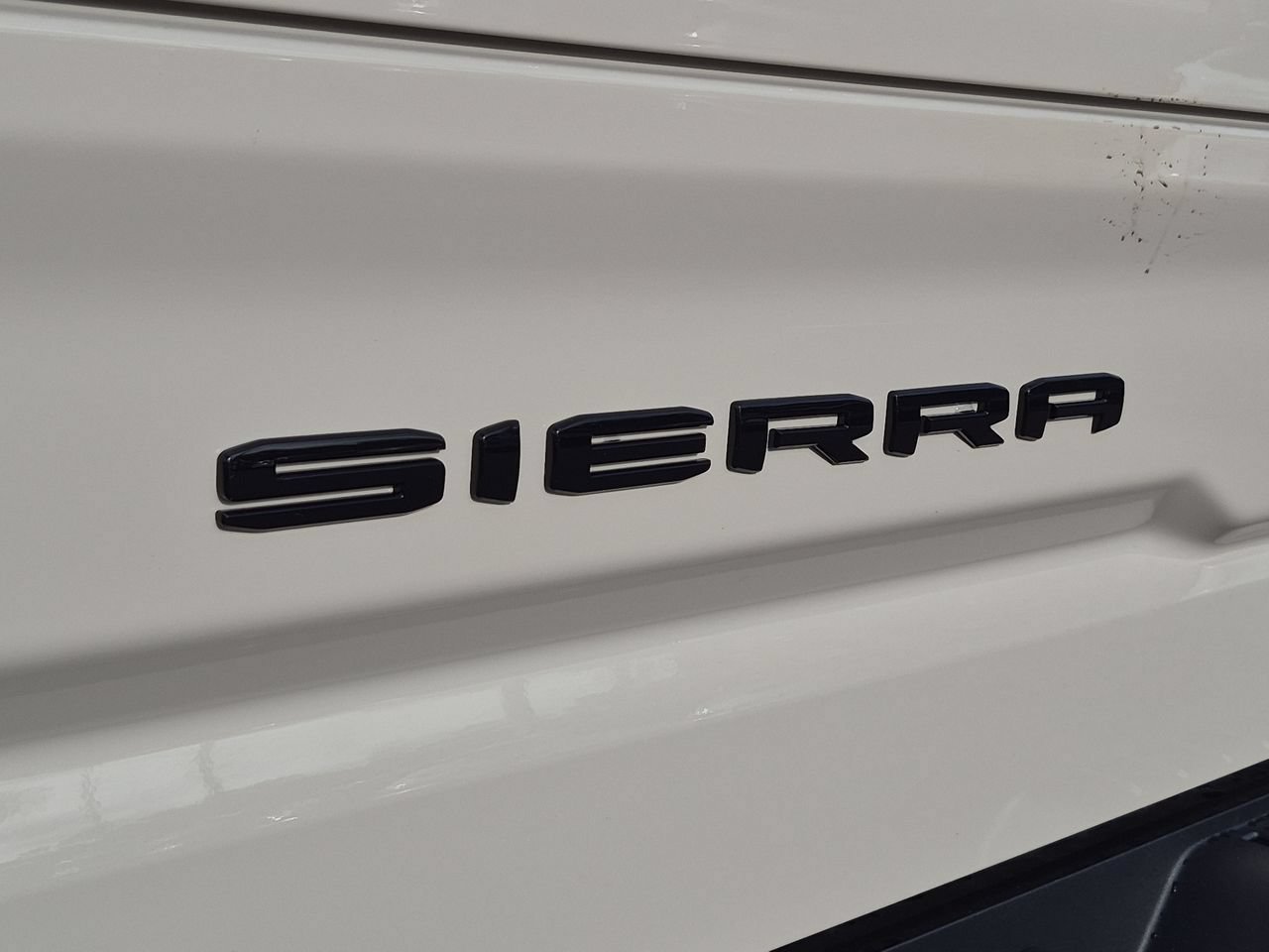 2026 GMC Sierra 1500 AT4 - Photo 29