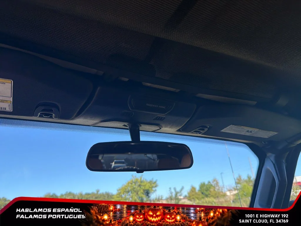 Used 2018  Jeep Sport S image 20