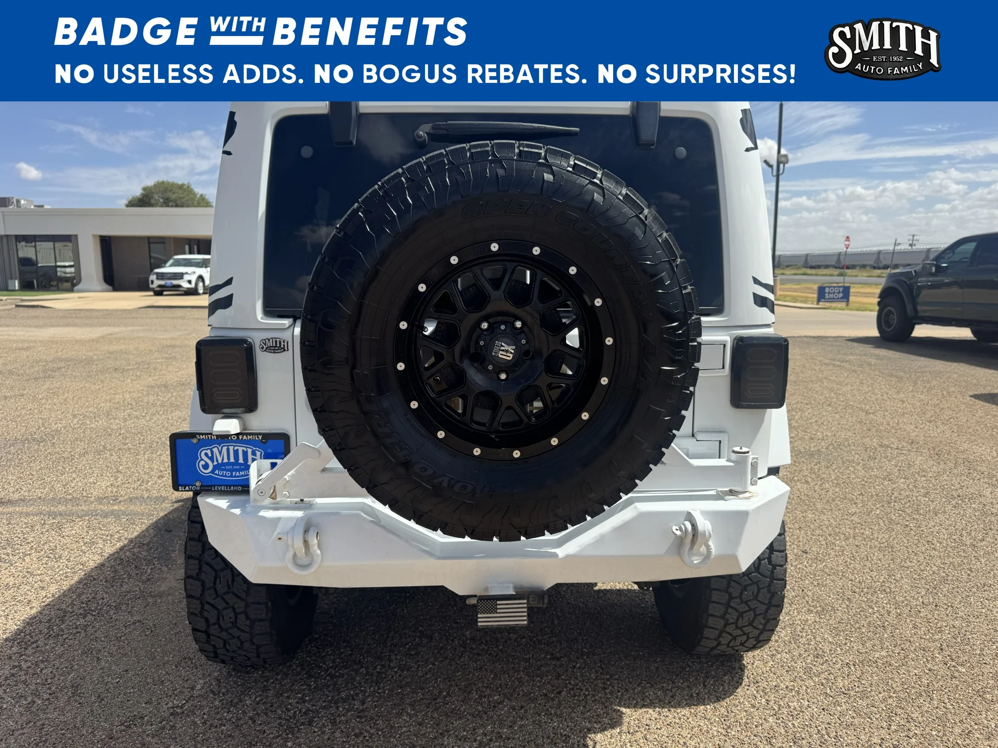 Used 2012  Jeep Sport image 7