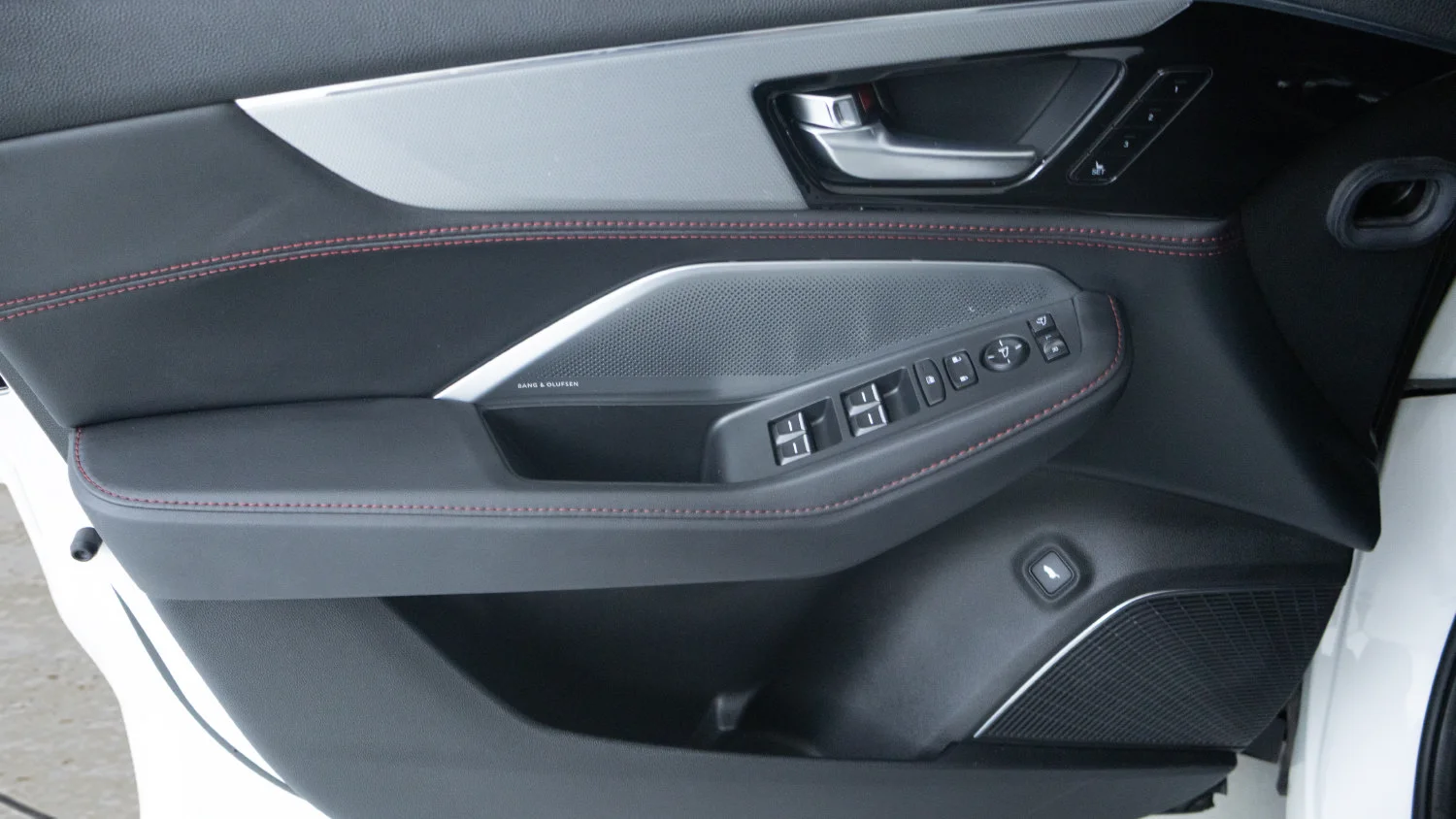 Used 2026 White Acura A-SPEC Advance Package image 23