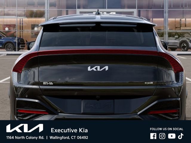 2025 Kia EV6 GT-Line - Photo 13