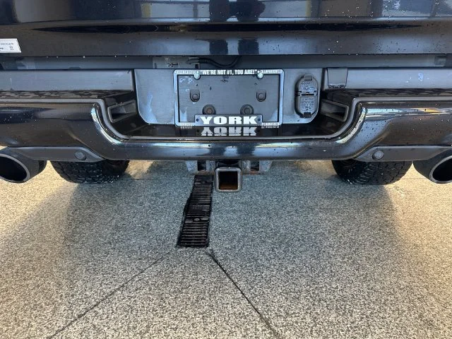 Used 2022 Black Ram Big Horn/Lone Star image 17
