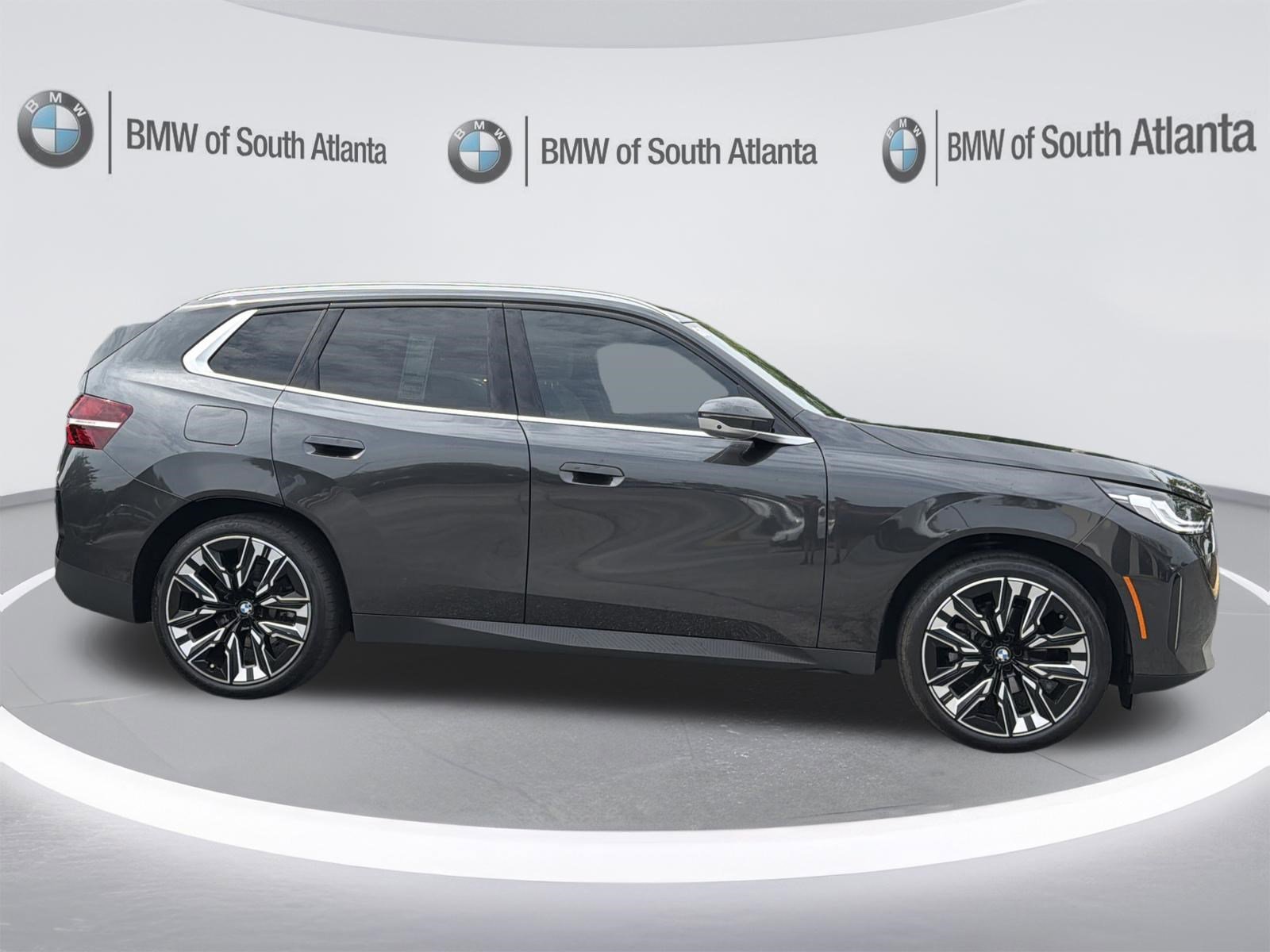 2025 BMW X3 30 - Photo 27