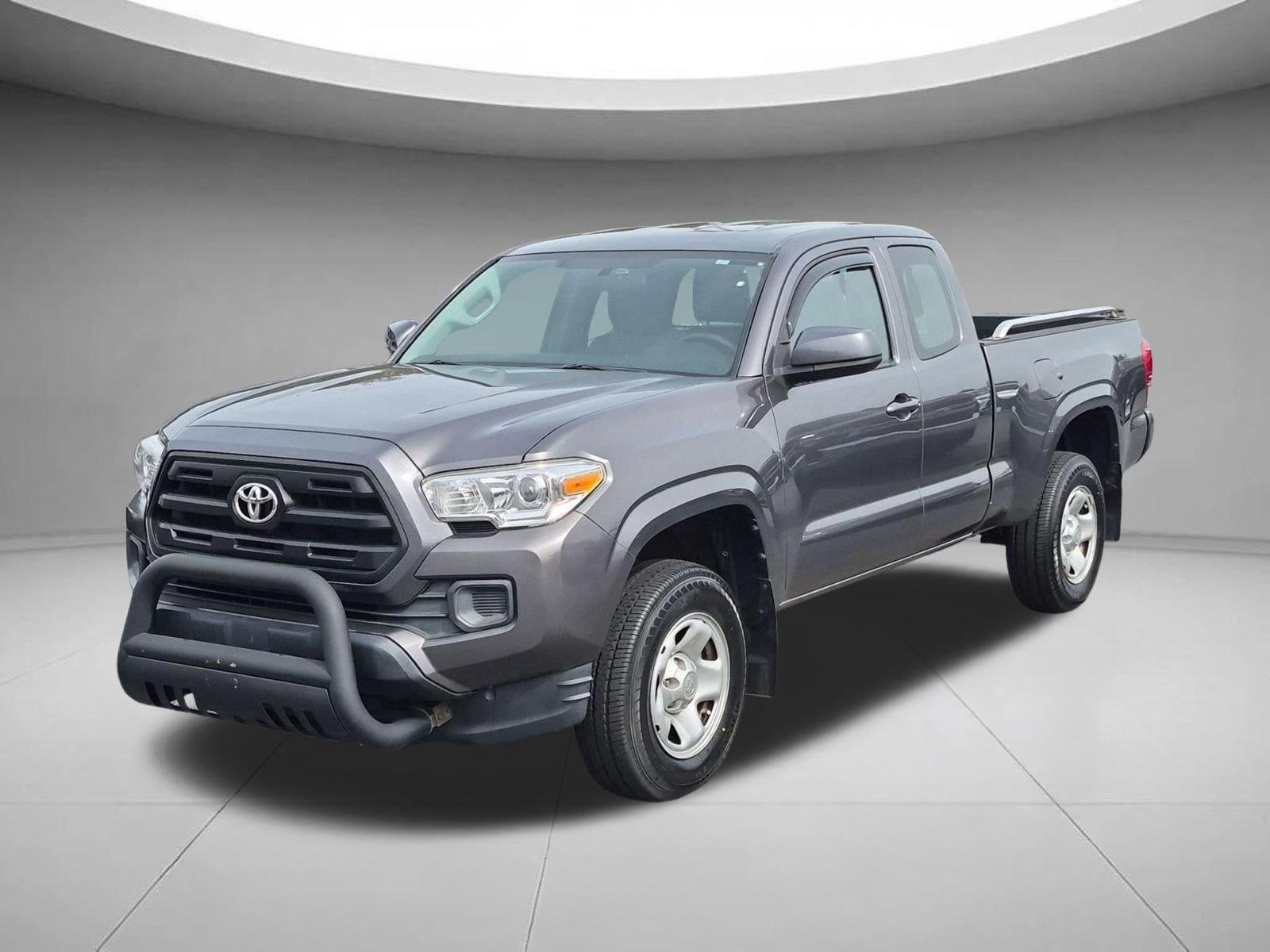 2016 Toyota Tacoma