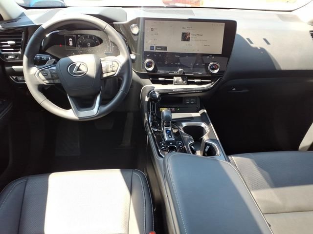Used 2022 Gray Lexus 350 Premium image 9