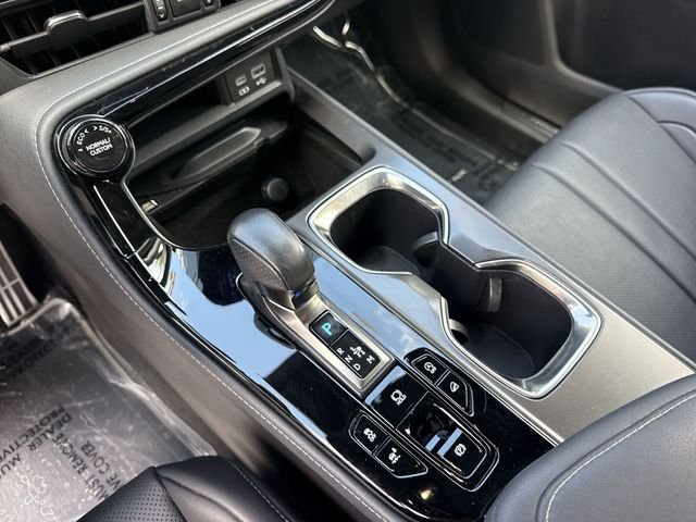 2024 Lexus NX 350 - Photo 21