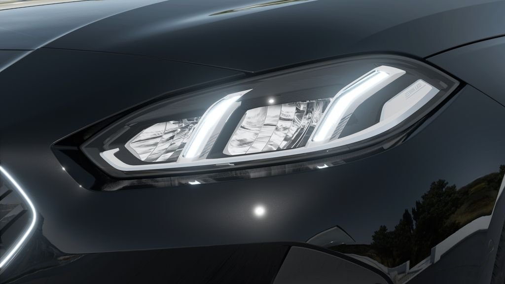New 2026 Black Sapphire Metallic BMW 228 Gran Coupe image 30