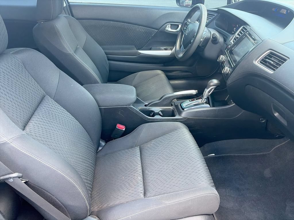 Used 2014  Honda EX image 7