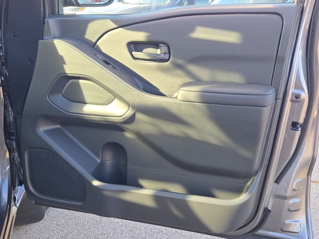 New 2026 Gray Nissan S image 7