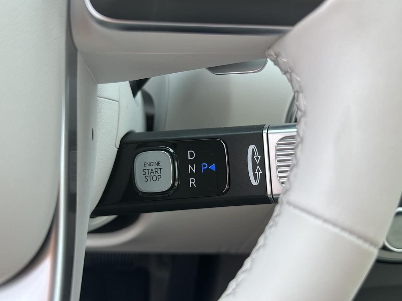 2026 Hyundai Palisade Limited - Photo 15