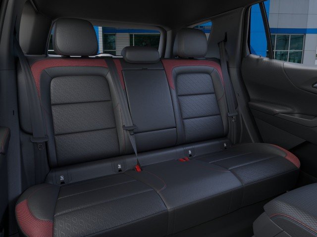 2026 Chevrolet Equinox RS - Photo 17
