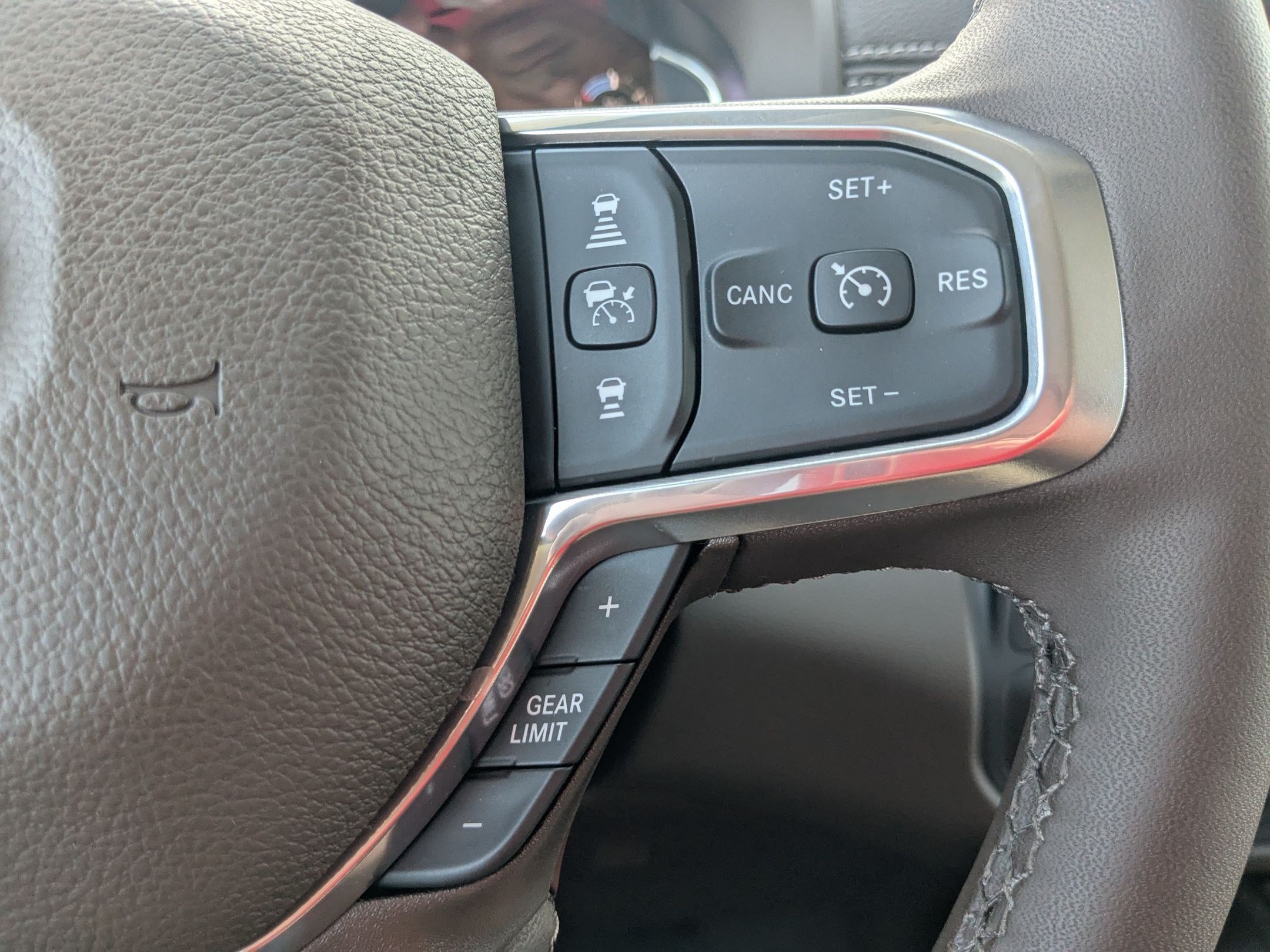 2025 RAM Ram 2500 Pickup Laramie - Photo 19