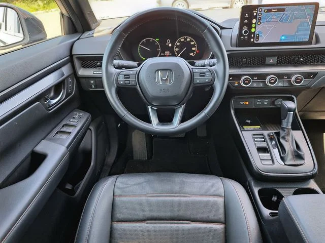 Used 2024  Honda Sport-L image 13