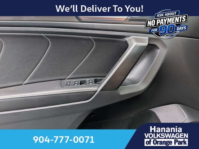 Used 2023 Gray Volkswagen 2.0T SE R-Line Black image 23
