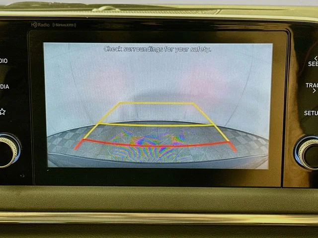 Certified Pre-Owned 2021 Hyundai Sonata SEL Plus