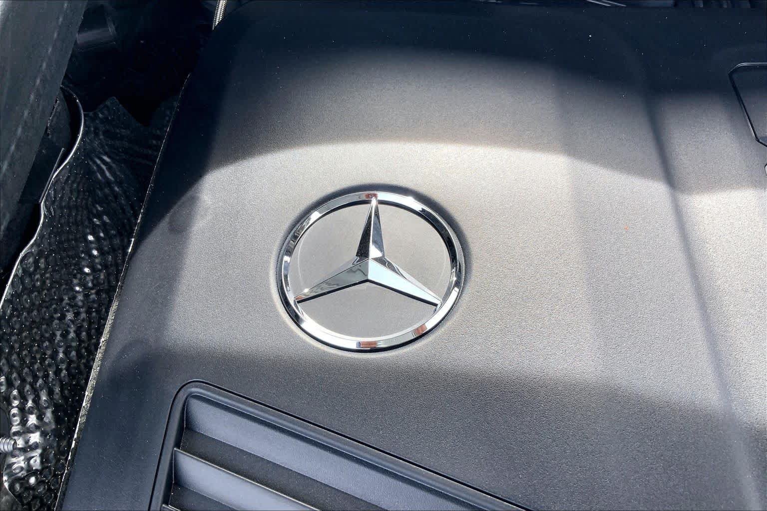 New 2026 Black Mercedes-Benz AMG® GLE 53 image 16