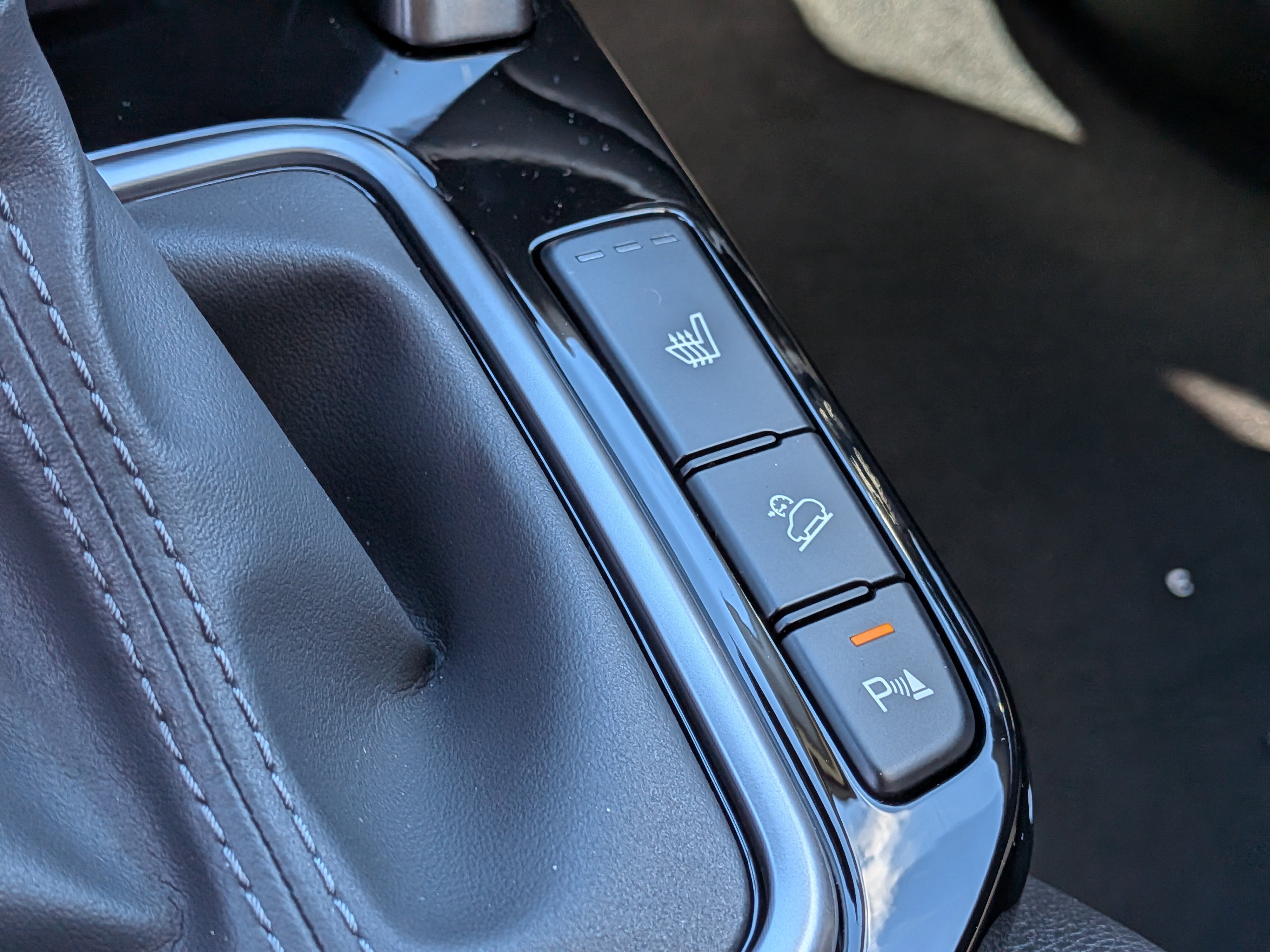 New 2026 Steel Gray Kia EX image 34