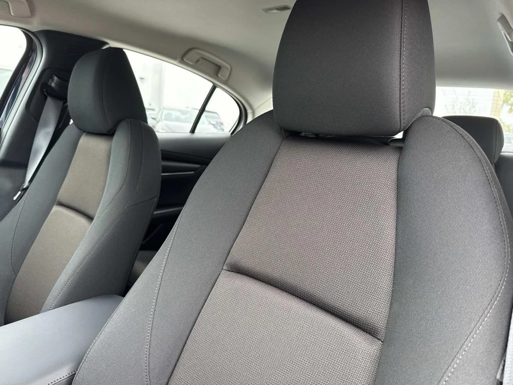 New 2026 Jet Black Mica Mazda 2.5 S image 26