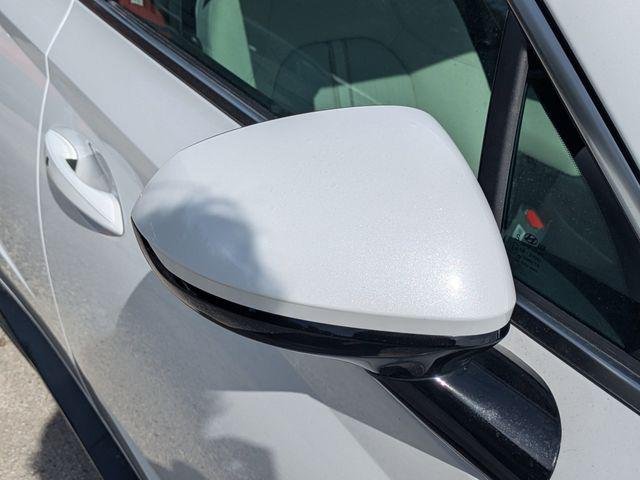 New 2026 White Hyundai SEL Sport image 10
