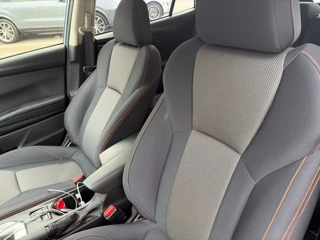 Used 2023 Cool-Gray Khaki Subaru Premium image 8