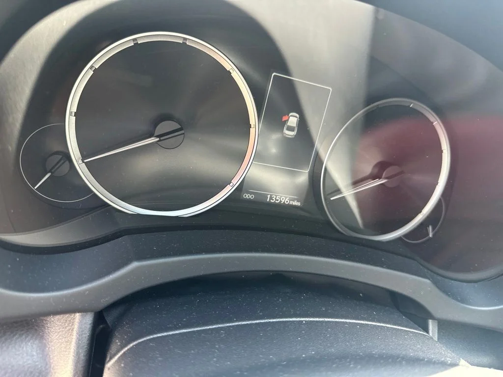 Used 2025 Caviar Lexus 350 F SPORT Design image 2