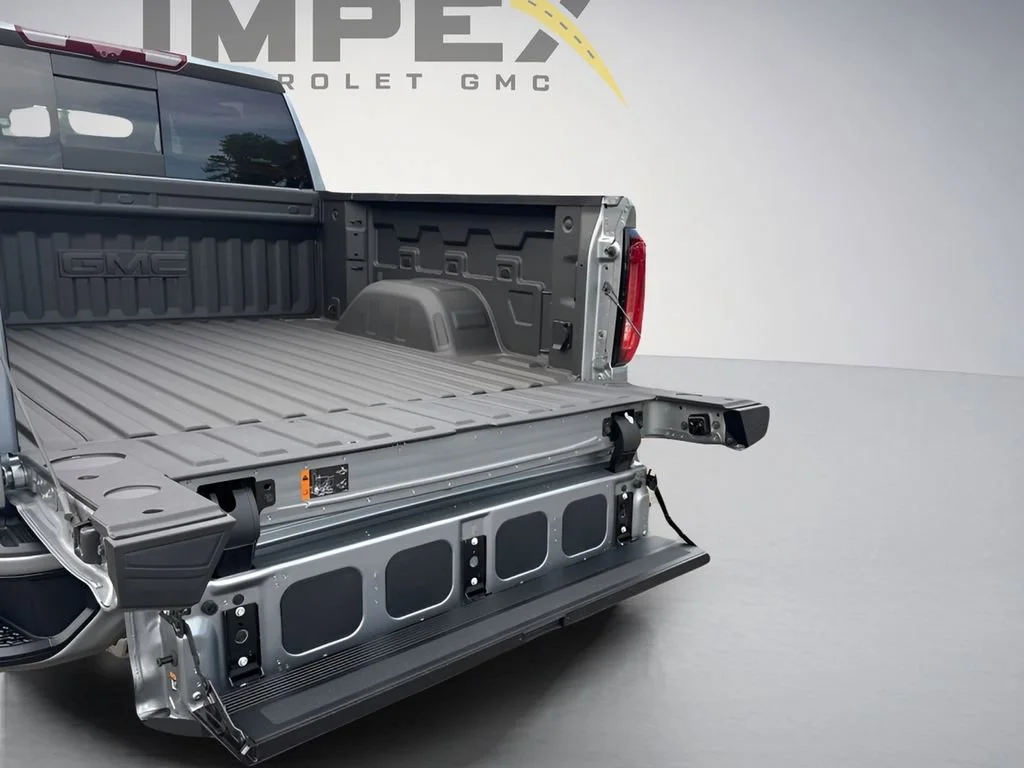 Used 2026 Sterling Metallic GMC Denali image 32