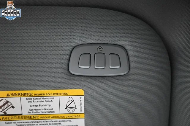 Used 2025 White Ford Lariat image 45