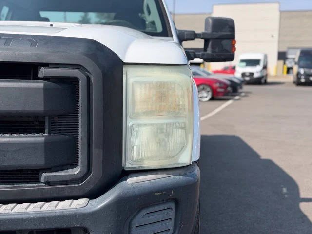 Used 2011 Oxford White Ford XL image 7